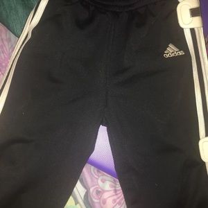Adidas sweatpants